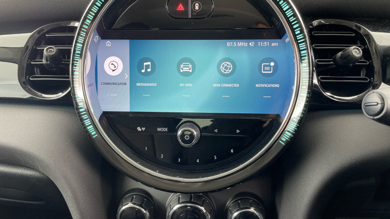 MINI Hatchback 1.5 Cooper Classic II 5dr Petrol Hatchback